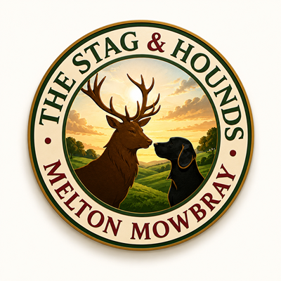 Stag and Hounds Burrough